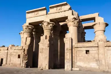 From Luxor: Full-Day All-Inclusive Tour to Luxor West and East Banks (Without Entry Tickets) (Adult)