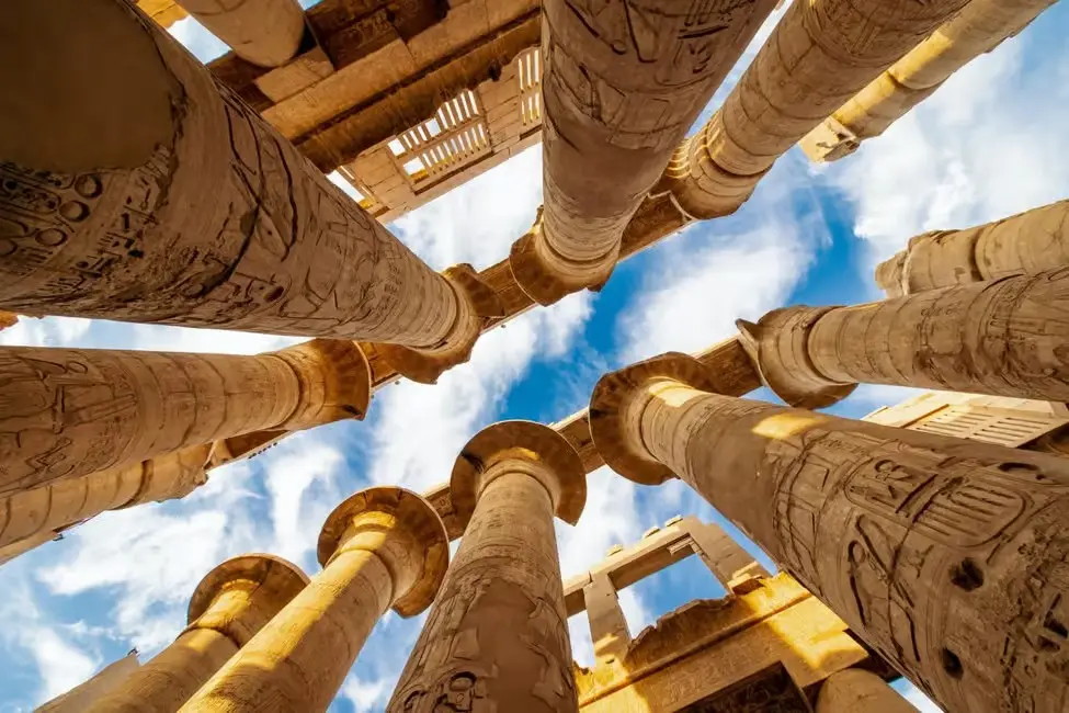 From Luxor: Full-Day All-Inclusive Tour to Luxor West and East Banks with Entrance Fees and Lunch (Adult)