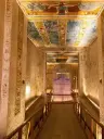 From Hurghada: Private Tour to Luxor Valley of the Kings with King Tutankhamun Tomb
