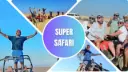 Full-Day Desert Safari in Hurghada | Ultimate Super Safari Experience (VIP)